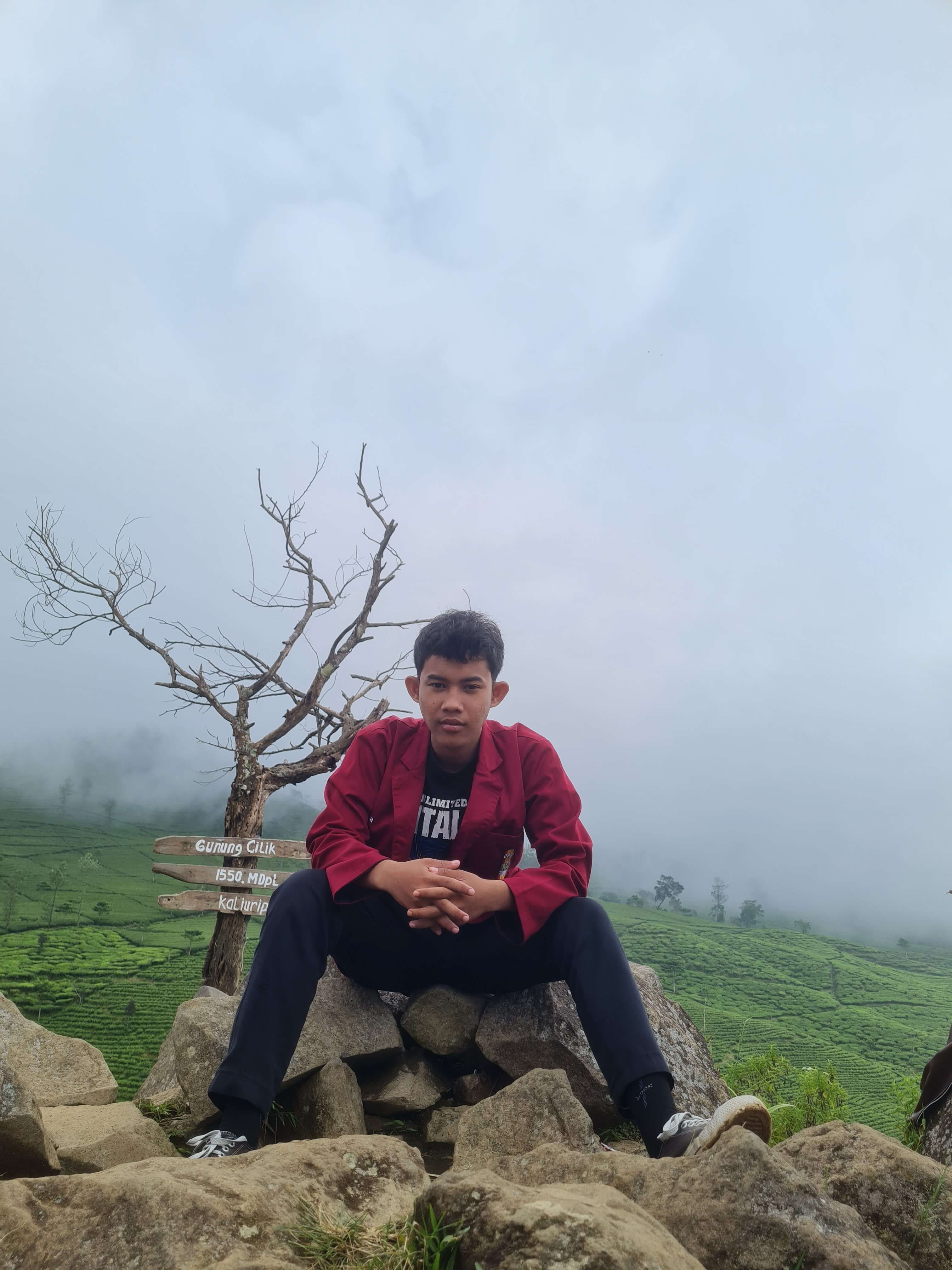 Alfin Hidayat